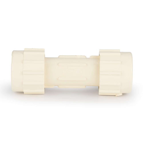 1/2" CPVC Compression Coupling