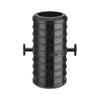 30 Pcs PEX-B Crimp 3/4" PPSU Coupling w/tab