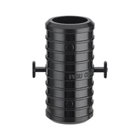 30 Pcs PEX-B Crimp 3/4" PPSU Coupling w/tab