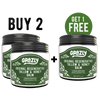 Original Tallow & Manuka Honey Balm