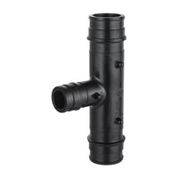 30 Pcs PEX A Expansion 3/4" x 3/4" x 1/2" PPSU Tee Wholesale