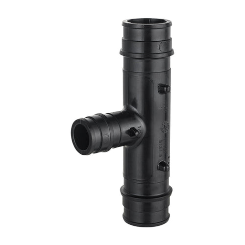 30 Pcs PEX A Expansion 3/4" x 3/4" x 1/2" PPSU Tee Wholesale