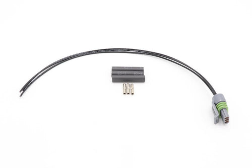 7.3L Power Stroke Camshaft Position Sensor Connector