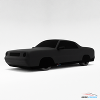 Indoor or Outdoor Car Cover | Compatible For: Ford Mustang 1st Gen 1964½–1973
