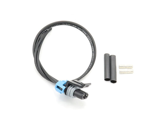 6.5L GM Diesel Wastegate Solenoid Connector