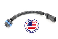8 inch PMD Harness Extension for 6.5L Diesels
