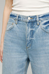 Moon Curve Jeans HJ031