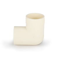 3/4" CPVC CTS 90° Elbow (Socket)
