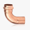 1" Press Copper Street Elbow (Lead Free) Plumbingsell