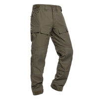 Votagoo Infrared-Proof LEAF Assault Pant AR Gen2 Tactical Pants Men's Assault Shooting Training Pants
