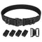 Black / S / Outer Belt