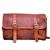 Patrolman Motorbike Side Pouch