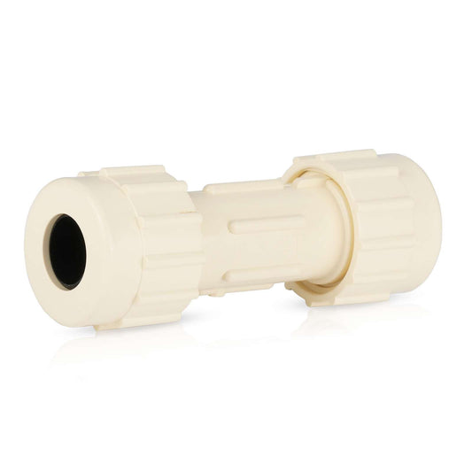 1" CPVC Compression Coupling