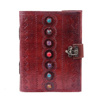 The Leather Gauntlet