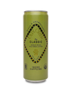 RTD Cold Brew Cans | Choose Your Caffeine Level | Unsweetened 12-Pack