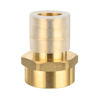 30 Pcs PEX A Full Flow Expansion 1" PEX x 1" Female Threaded F1960 Adapter Wholesale