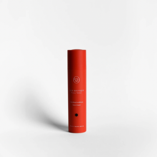 Limited Edition Hand Lotion CLM and Skin Boutique Celemi Cosmetics LLC