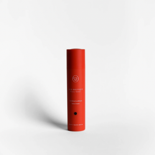 Limited Edition Hand Lotion CLM and Skin Boutique Celemi Cosmetics LLC