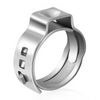 PEX Clamp Rings 3/8" (100) In Bottle Plumbingsell