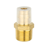 30 Pcs PEX A Expansion 3/4" PEX x 1/2" Male Threaded F1960 Adapter Wholesale