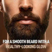 Cedarwood Beard Oil