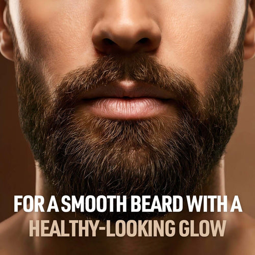 Cedarwood Beard Oil