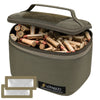 Tactical Ammo Bag, Ammos Transportation Bag for Pistol Rifle and Shotgun Range