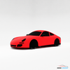 Indoor or Outdoor Car Cover | Compatible For: Porsche 911 (997)