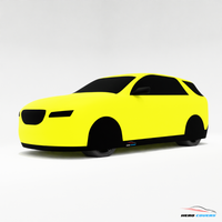 Indoor or Outdoor Car Cover | Compatible For: Mercedes-Benz GLE