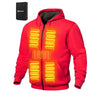 ANTARCTICA GEAR Heated Hoodie Sweater for Women Heated Sweatshir