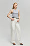 Light Heather Grey / XS