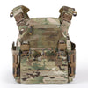 Votagoo 1000D Nylon Military Vest Quick Release Y014 Tactical Vest
