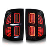 2009-2018 Dodge Ram 1500 20132018 2500 Tail Light
