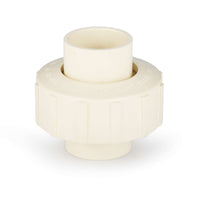 1/2" CTS CPVC Union (Socket with EPDM O-ring Seal)
