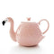 Teapot
