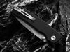 The Loyalist Folding Pocket Knife Giftset for Men and Women (Sand and Black)