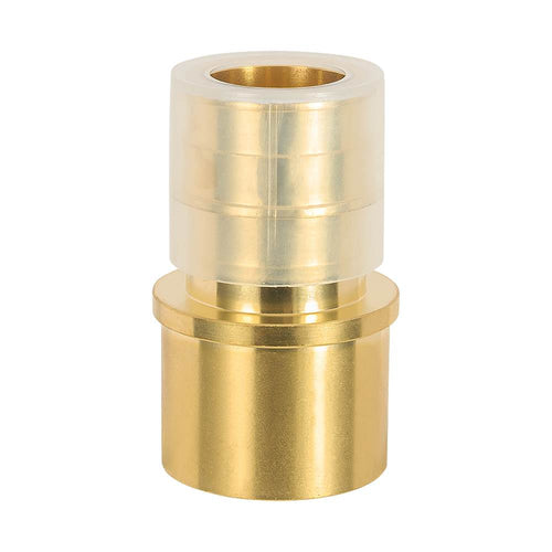 30 Pcs PEX A Full Flow Expansion 1" PEX x 1" Female Sweat F1960 Adapter Wholesale