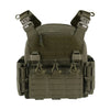 Votagoo 1000D Nylon Military Vest Quick Release Y014 Tactical Vest