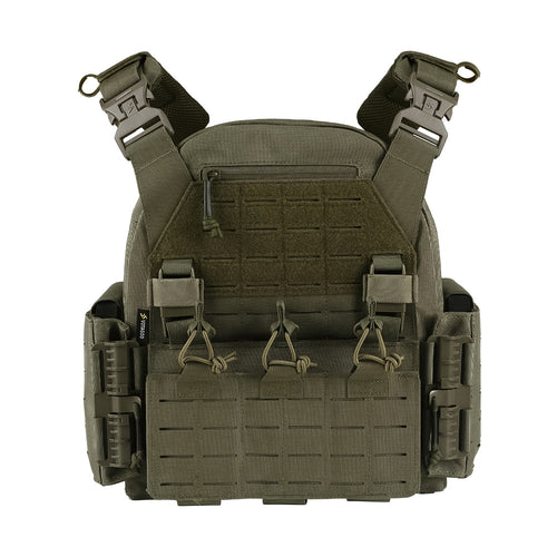 Votagoo 1000D Nylon Military Vest Quick Release Y014 Tactical Vest