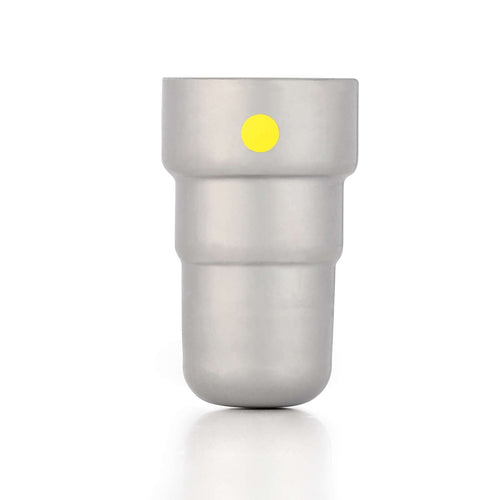 1-1/4" Carbon Press Cap