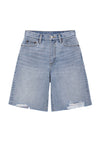 Coastal Breeze 90's Bermuda Shorts HJ807