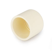 30 Pcs 1/2" CTS CPVC Cap (Socket)