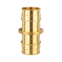 30 Pcs PEX A Expansion 1" PEX x 1" PEX Expansion Coupling Wholesale