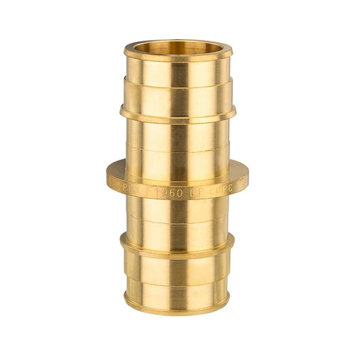 30 Pcs PEX A Expansion 1" PEX x 1" PEX Expansion Coupling Wholesale