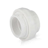 10 Pcs 1-1/4" PVC FIP Union