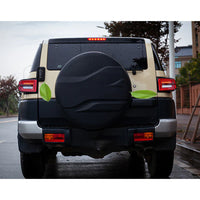 NTXGlow Tail Lights (2007-2020 Toyota Fj Cruiser)