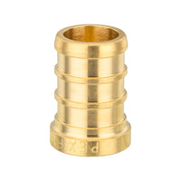 PEX-B Crimp 1/2" Plug (Lead Free) Plumbingsell