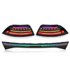 2023-2024 Honda Accord 11th Gen Tail Lights