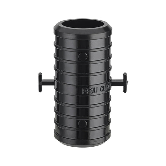 PEX-B Crimp 3/4" PPSU Coupling w/tab Plumbingsell