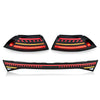 2023-2024 Honda Accord 11th Gen Tail Lights